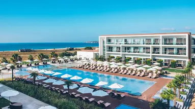 Iberostar Lagos Algarve
