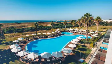 Iberostar Lagos Algarve