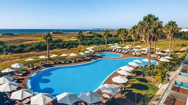Iberostar Lagos Algarve