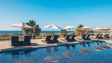 Iberostar Lagos Algarve