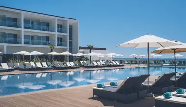 Iberostar Lagos Algarve