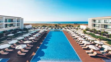 Iberostar Lagos Algarve
