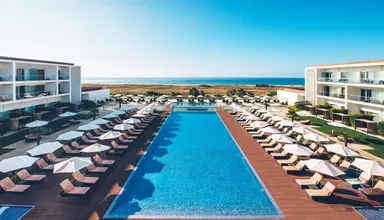 Iberostar Lagos Algarve
