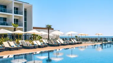 Iberostar Lagos Algarve