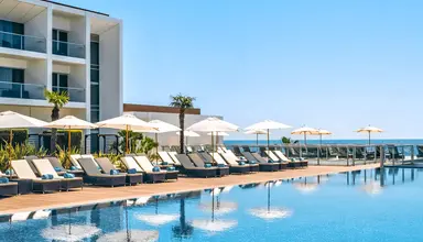 Iberostar Lagos Algarve