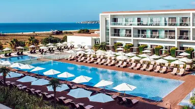 Iberostar Lagos Algarve