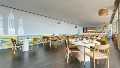 Iberostar Lagos Algarve