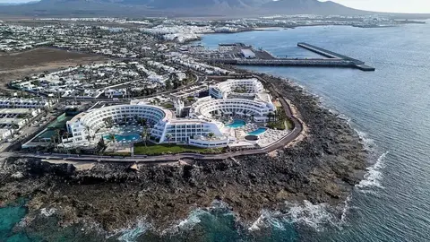 Hotel Iberostar Lanzarote Park