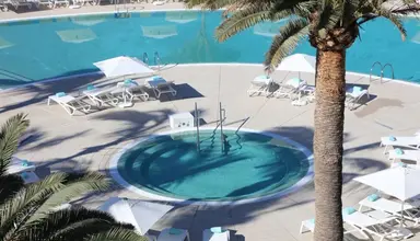 Iberostar Lanzarote Park
