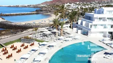 Iberostar Lanzarote Park