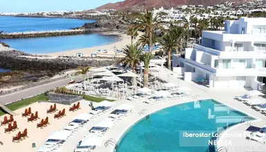 Iberostar Lanzarote Park