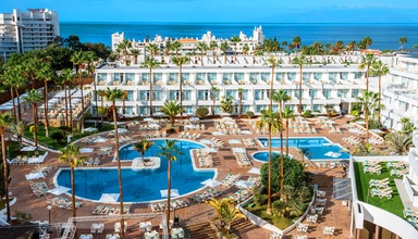 Iberostar Las Dalias