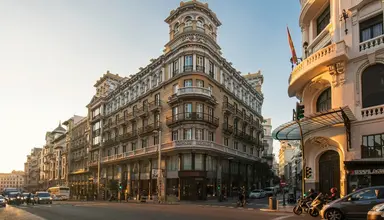Iberostar Las Letras Gran Via