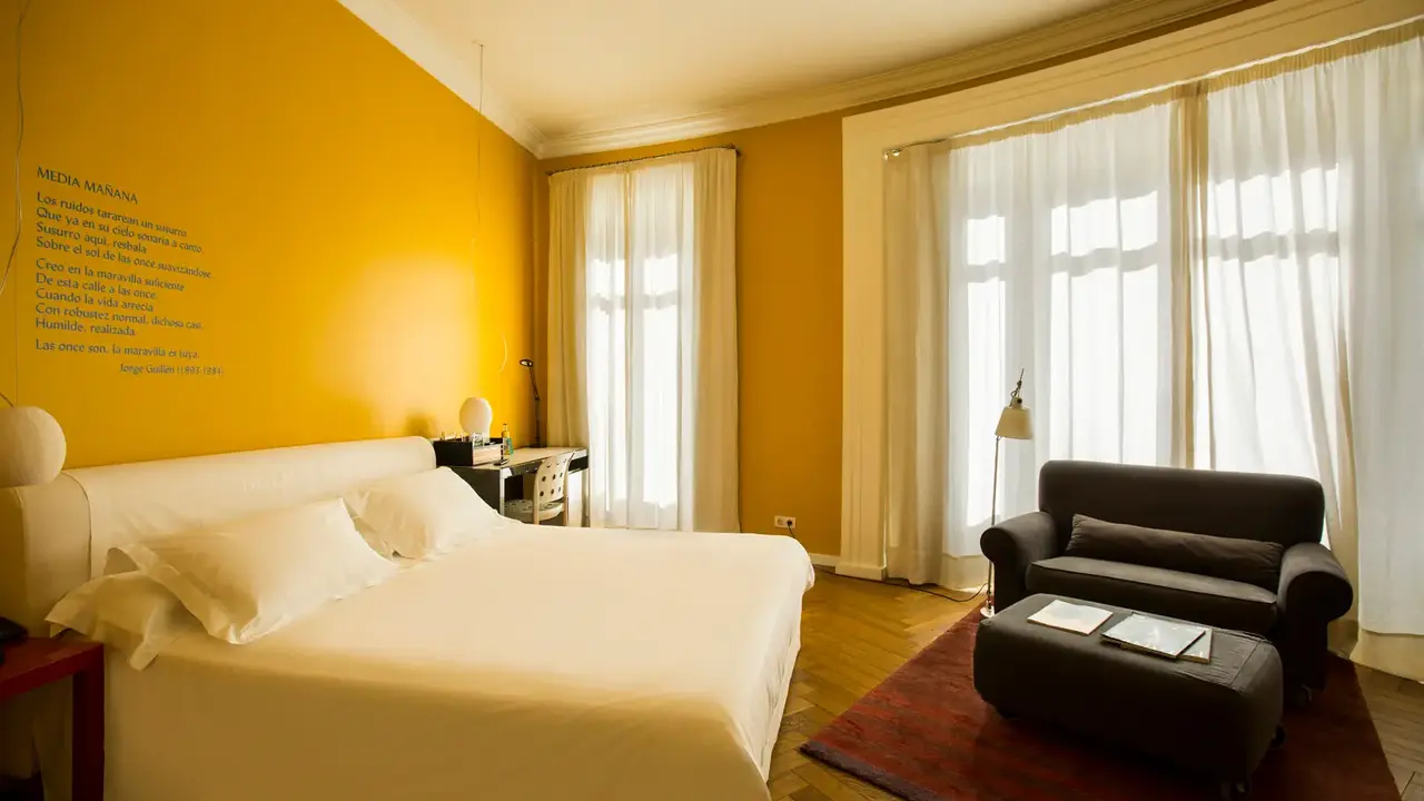 Iberostar Las Letras Gran Via