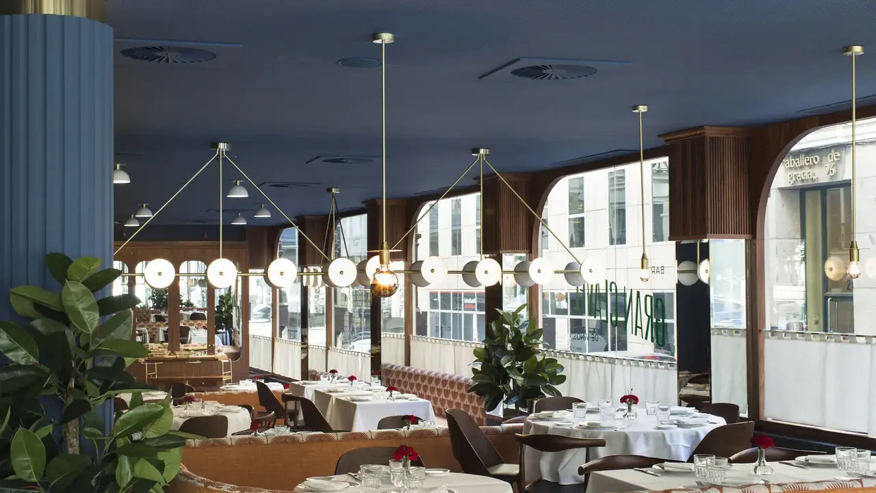 Iberostar Las Letras Gran Via