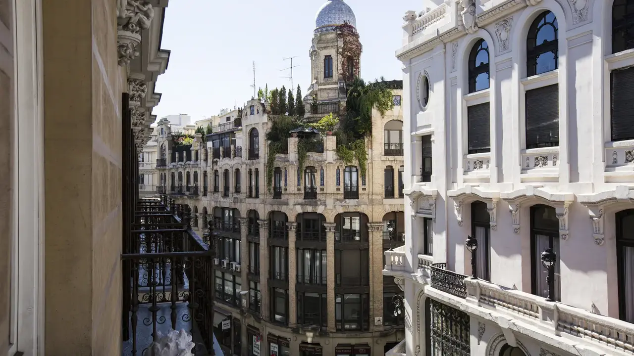 Iberostar Las Letras Gran Via