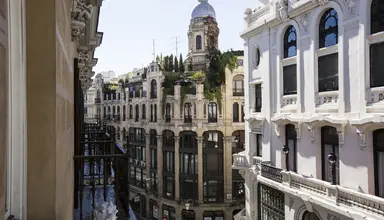 Iberostar Las Letras Gran Via