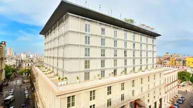 Iberostar Marques de la Torre