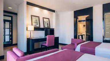 Iberostar Marques de la Torre