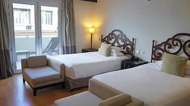 Iberostar Marques de la Torre