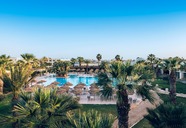 Iberostar Mehari