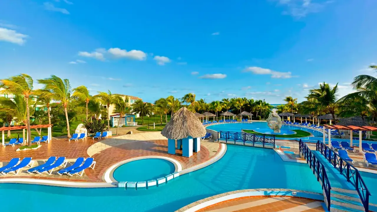 Iberostar Mojito