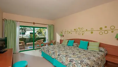 Iberostar Mojito