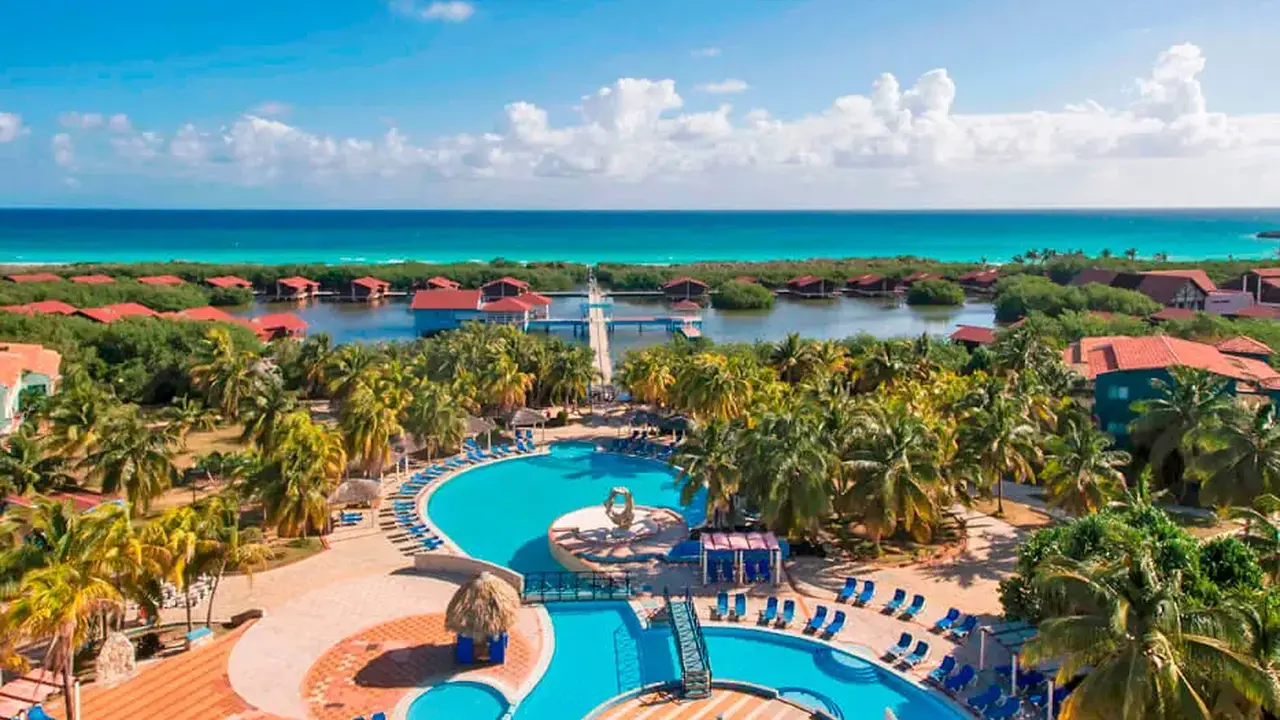 Iberostar Mojito