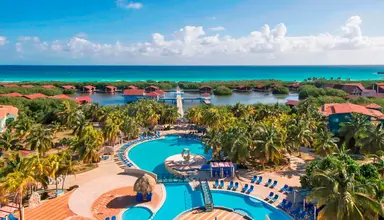 Iberostar Mojito