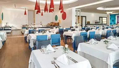 Iberostar Origin Bella Vista