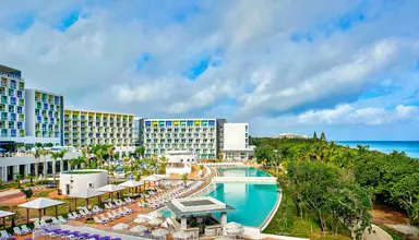 Iberostar Origin Bella Vista
