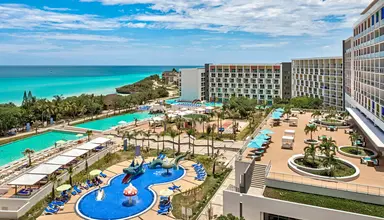 Iberostar Origin Bella Vista