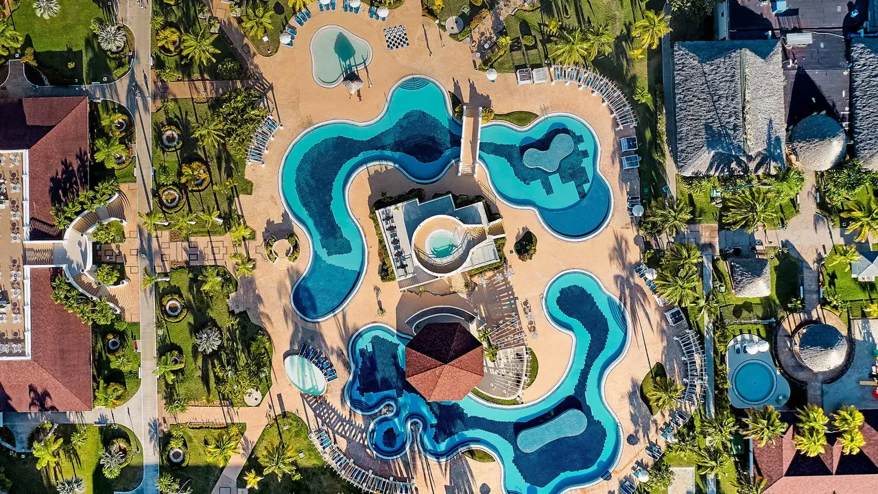 Iberostar Origin Laguna Azul