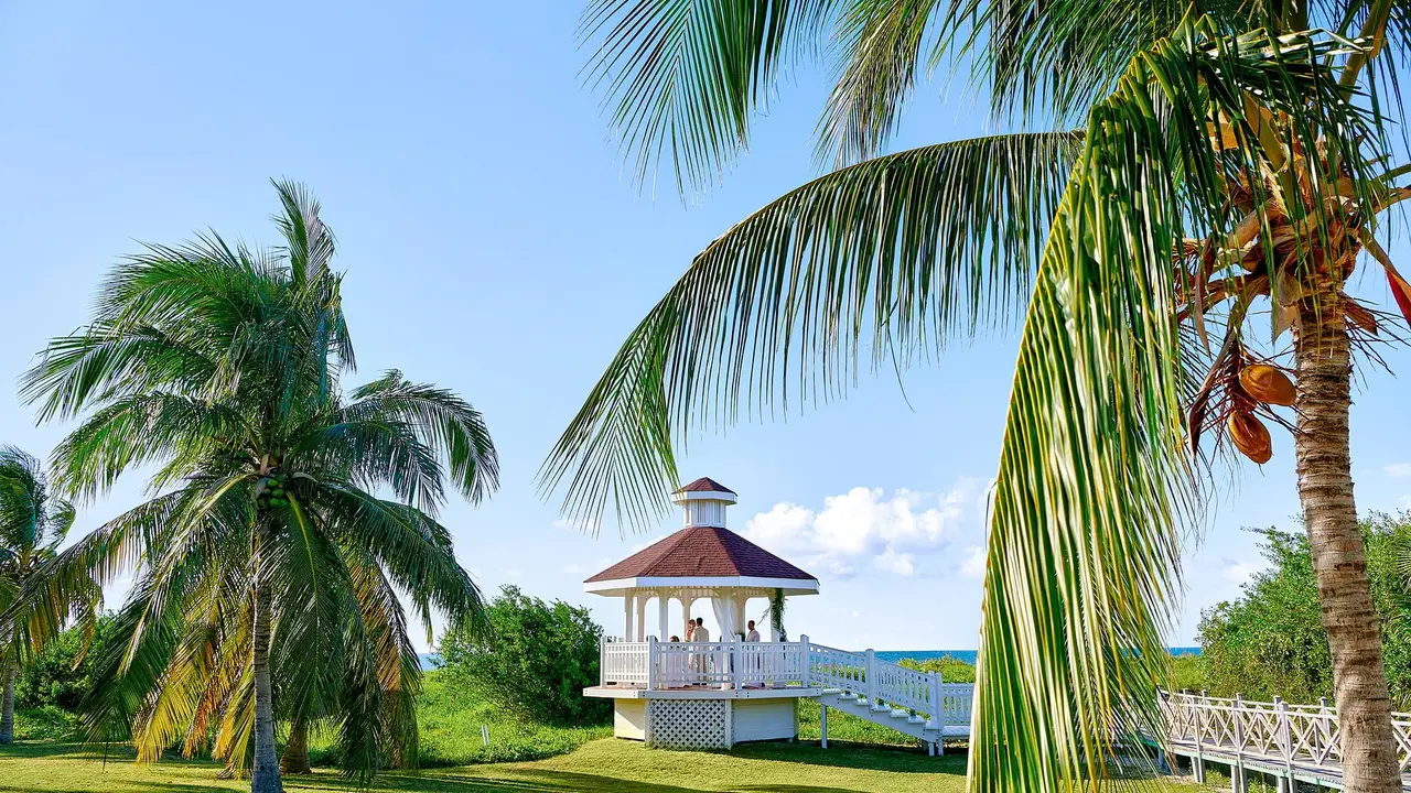 Iberostar Origin Laguna Azul