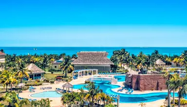 Iberostar Origin Laguna Azul