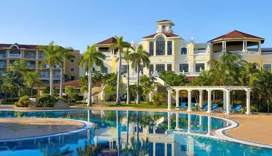 Iberostar Origin Laguna Azul