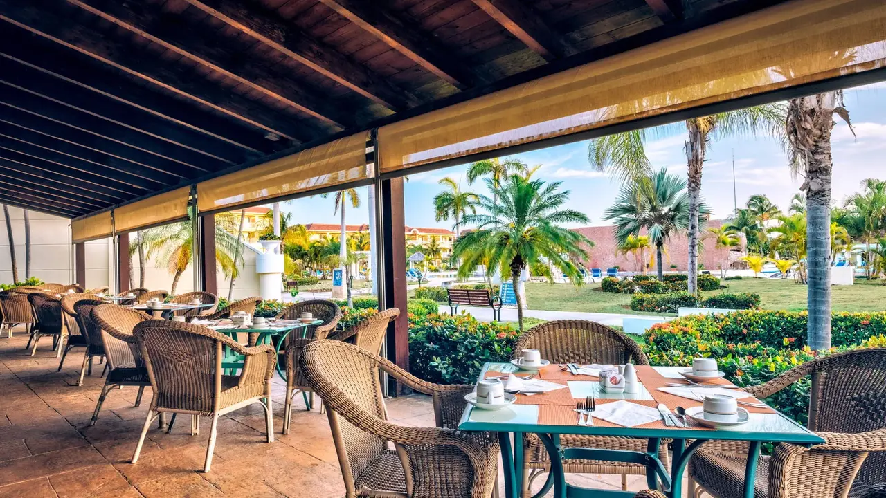 Iberostar Origin Laguna Azul
