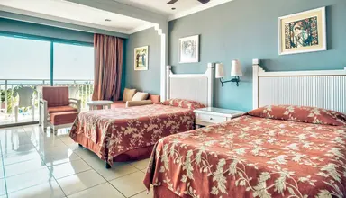 Iberostar Origin Laguna Azul