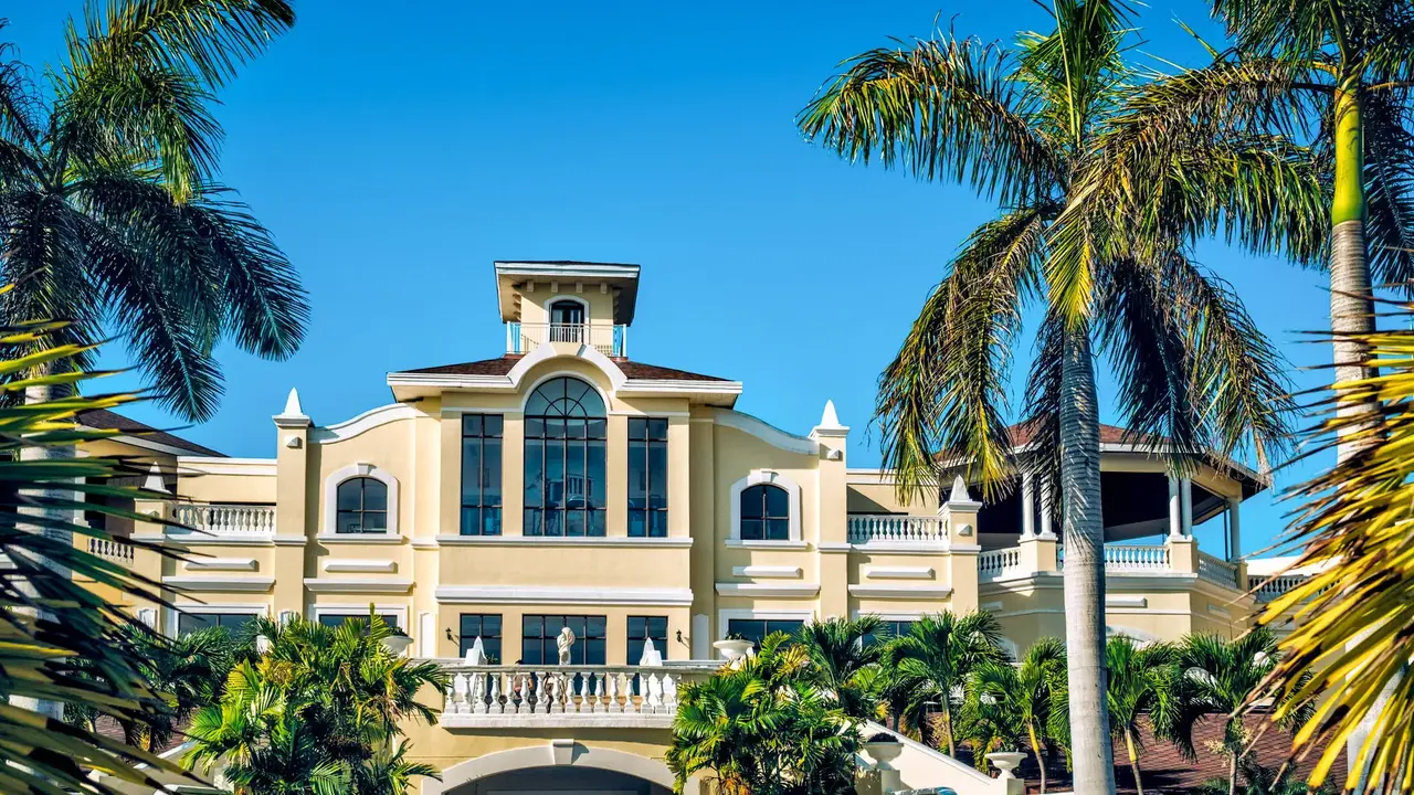 Iberostar Origin Laguna Azul