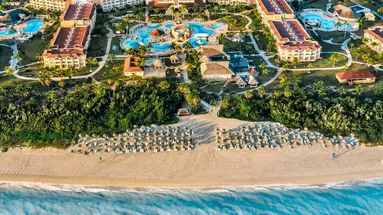 Iberostar Origin Laguna Azul