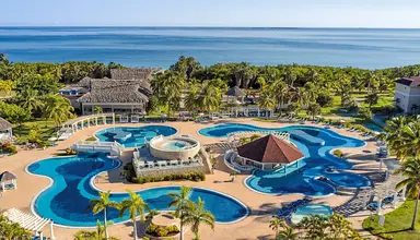 Iberostar Origin Laguna Azul