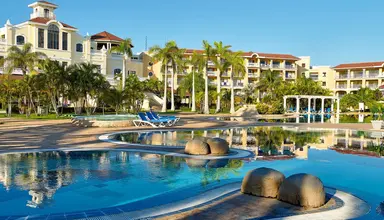 Iberostar Origin Laguna Azul