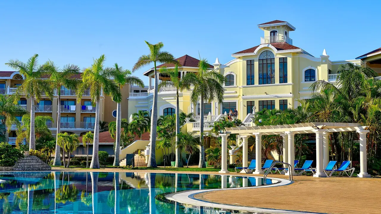 Iberostar Origin Laguna Azul