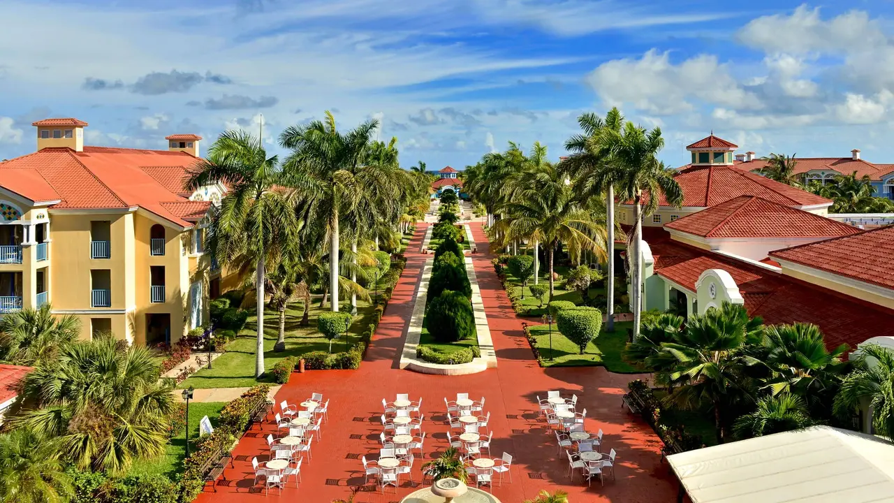 Iberostar Origin Playa Alameda