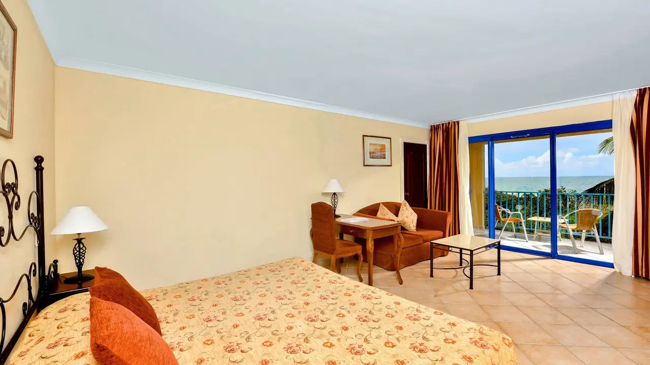 Iberostar Origin Playa Alameda