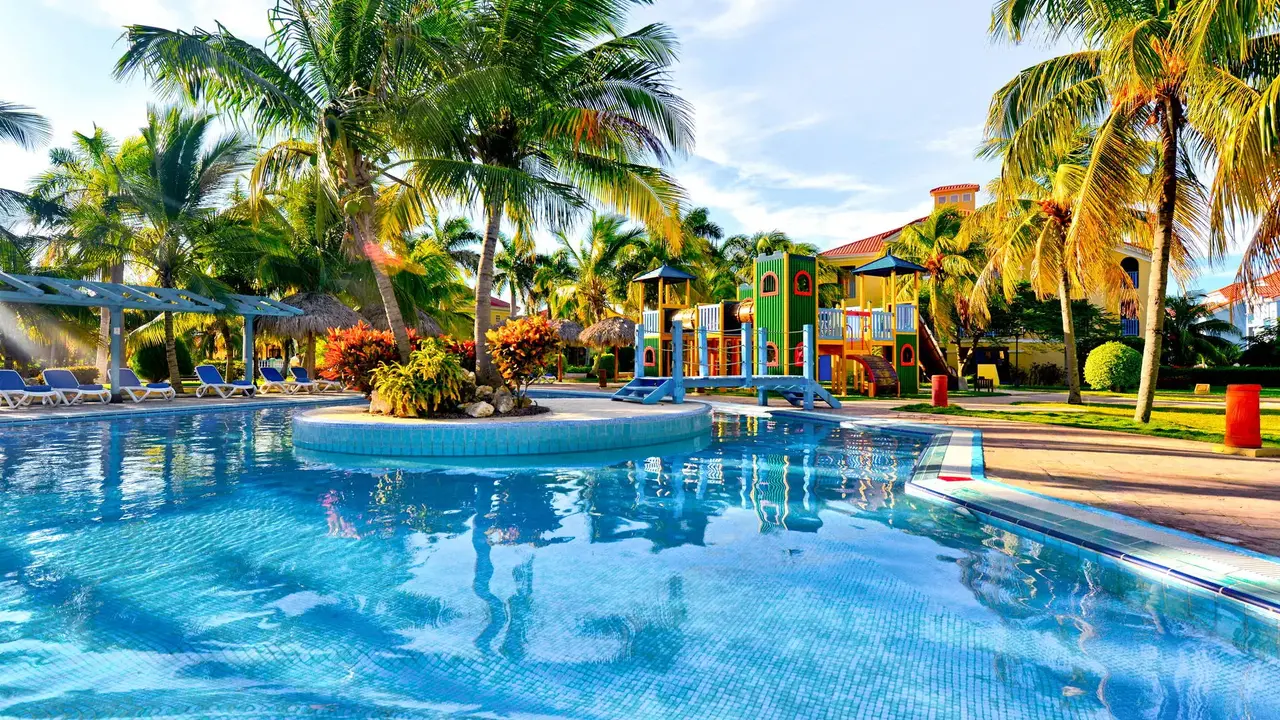 Iberostar Origin Playa Alameda