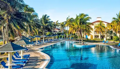 Iberostar Origin Playa Alameda