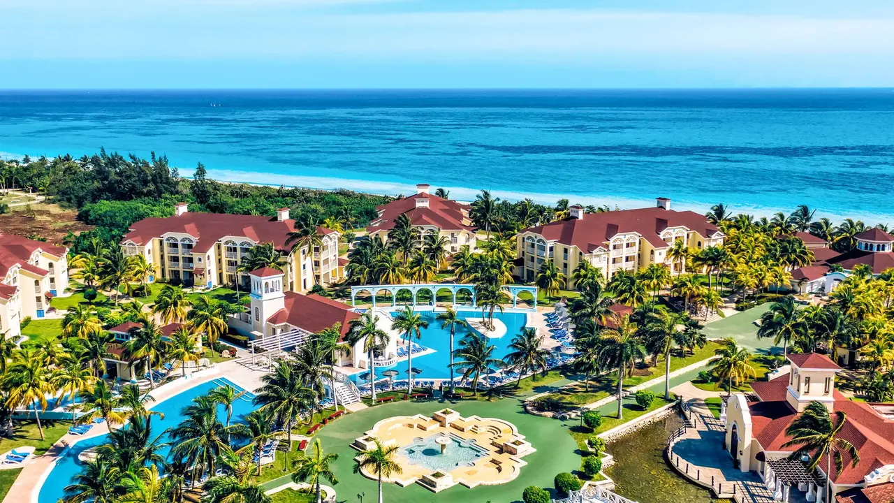 Iberostar Origin Playa Alameda