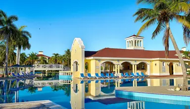 Iberostar Origin Playa Alameda