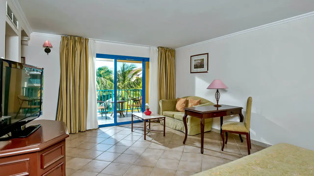 Iberostar Origin Playa Alameda